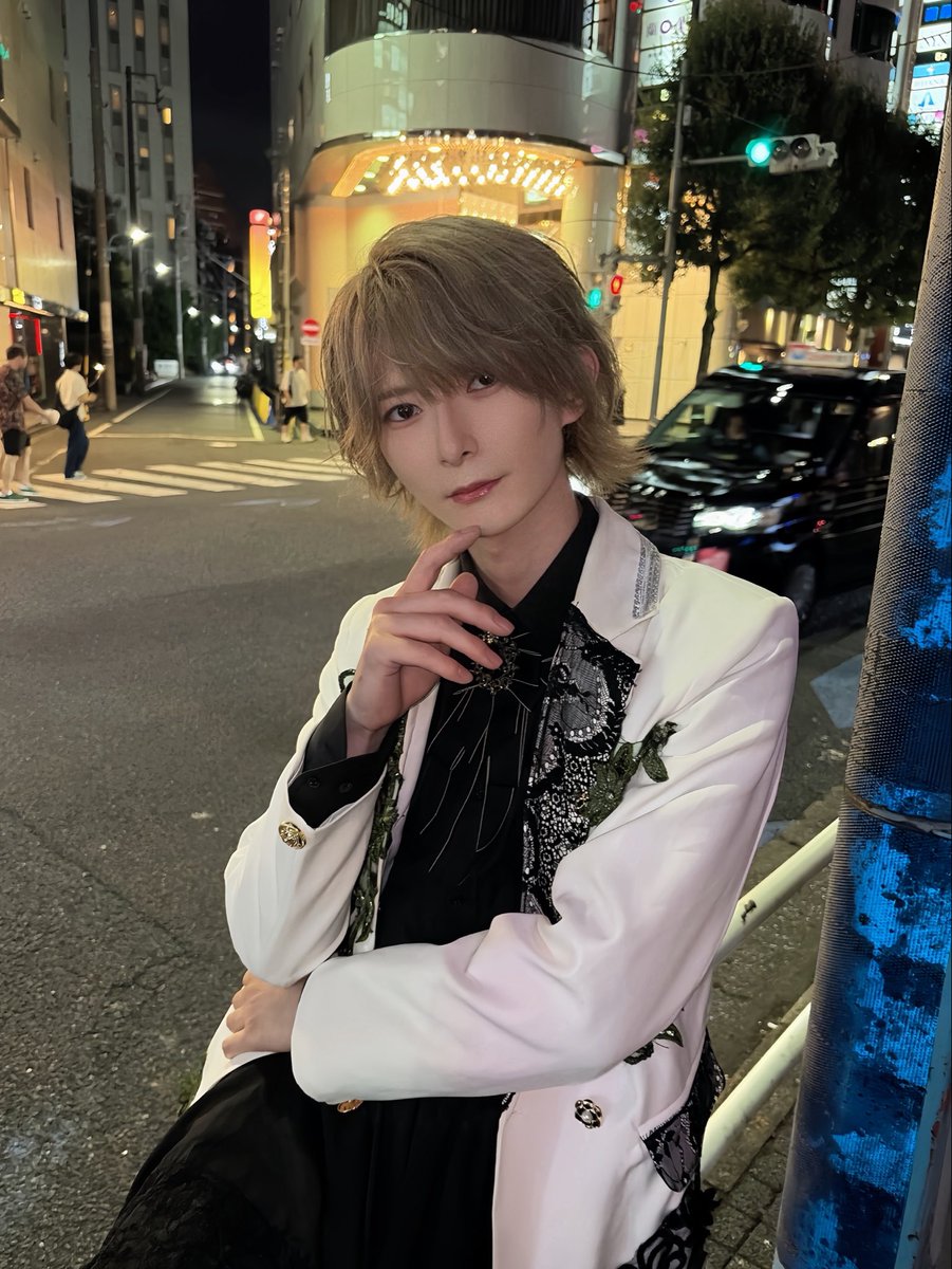 雄星(ゆうせい) (@yusei_desu_) / Posts / X