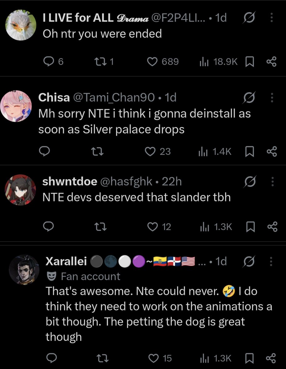 Daily Zero tweet media