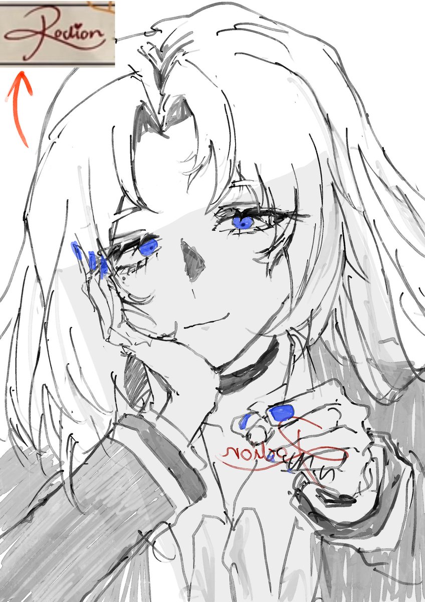 壞人ⁿEvildoer³ tweet media