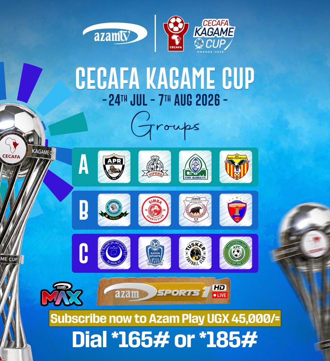 Azamtv_ug tweet picture