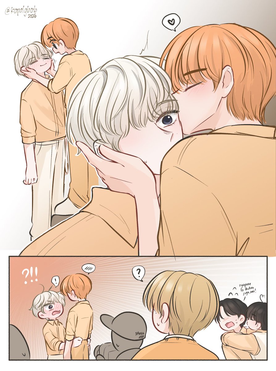 kapalghoib's tweet photo. kαityυn 🧡 https://t.co/agvWsNGCye