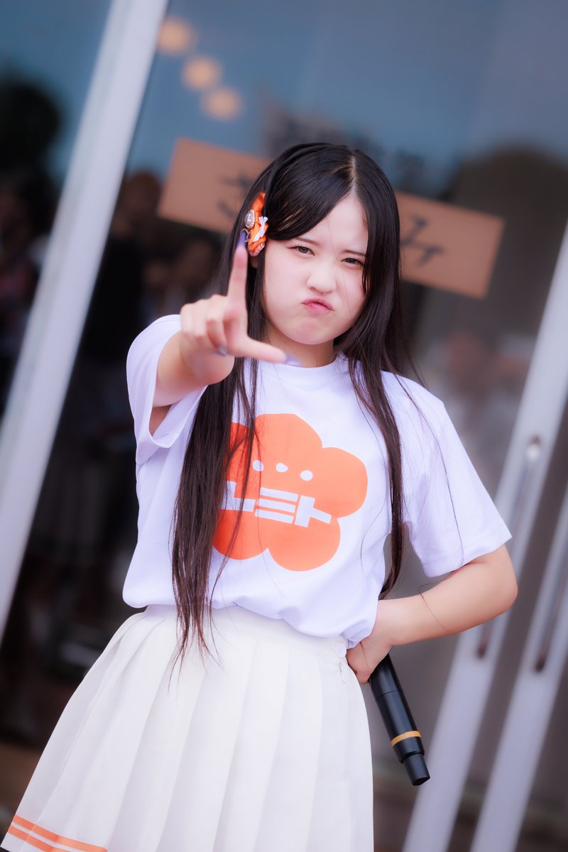ゆうちゃん🧡レ@yuu_remito #レミト #ゆうにむちゅう 2026.7.18【茨城