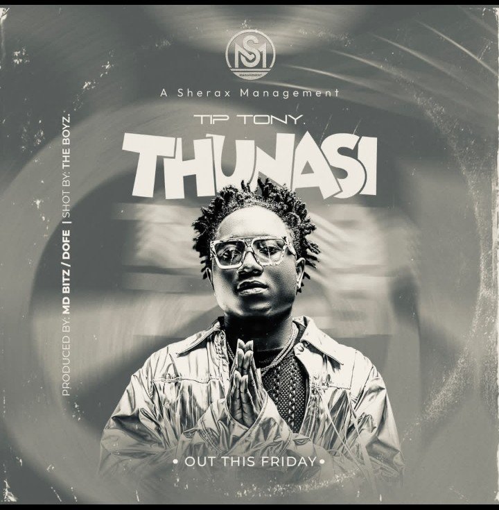 Monicpromotions's tweet photo. #Thunasi will be dropping out this Friday @Tiptony is back under @sheraxmanagment
#bille https://t.co/McpRfjzl9z