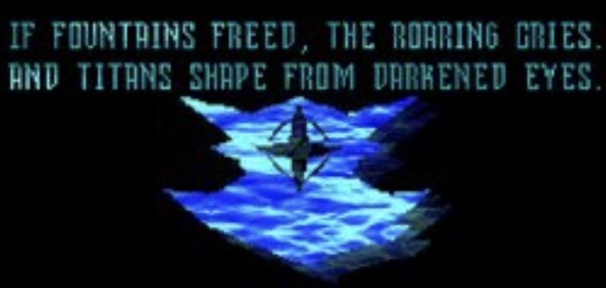 Madam_Riddles's tweet photo. Literally right before the Titan fight https://t.co/Iok9Odrz3F