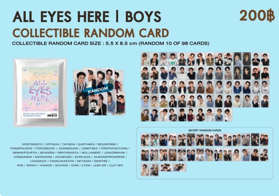 _jujelly_'s tweet photo. เค้าเปิดการการ์ดนะคับ ใบละ35บาททุกเมนจ่ายตอนเปิดได้ 

(❕มีบางเมนเต็มแล้วนะคับ❕)

#งานมหกรรมนิยายนานาชาติ2026xgmmtv #ตลาดนัดgmmtv https://t.co/tyZ3odqPUc