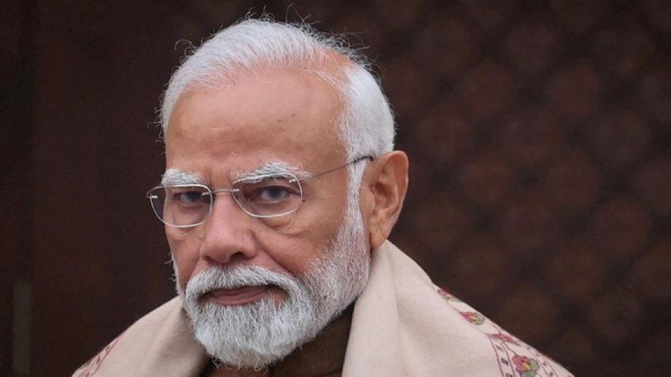 ItsSundarVJ's tweet photo. One simple question for every Indian: Will Narendra Modi still have your vote in 2029? 🇮🇳 https://t.co/zXo4Qj92KM