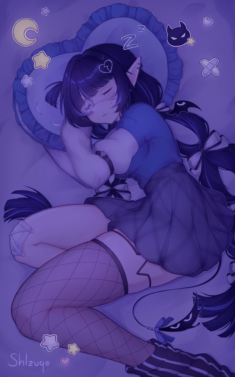 Sh1zuqo's tweet photo. @Carly_Blaze09 Heluuu🌺
I just leave a few illusts and my VGen here, hope that‘s alright🌱✨
https://t.co/mOuvtCp9PH https://t.co/HvMCH0lGDn