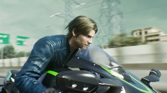 Psr2G tweet picture