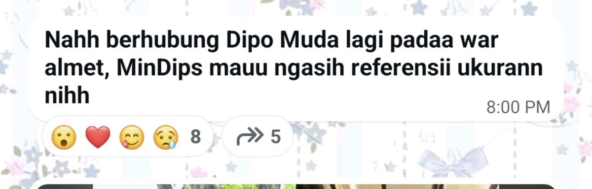 ²⁶𝐤𝐞𝐲𝐢𝐢-✮⋆˙ #teknikdipo tweet media