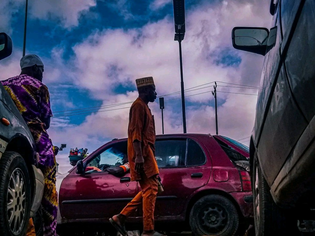 IsraelEniola4's tweet photo. 📸 A thousand destinations. One busy day. 📍Òjó Ibadan

#photography #oyostate
#afolabiisrael https://t.co/EwBVjoGC7a