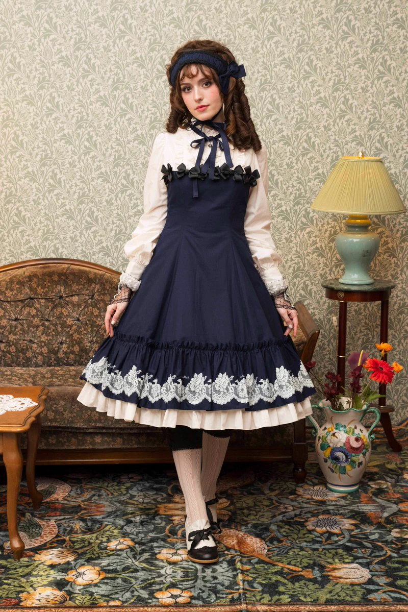 Victorian maiden on X: 