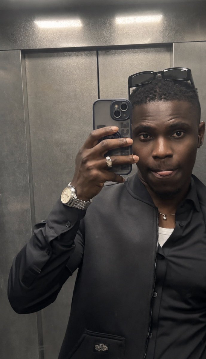 Hassan Cole tweet media