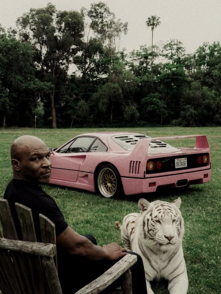 wallswithfloki's tweet photo. A pink F40😤😤 https://t.co/UFofsxLxlp
