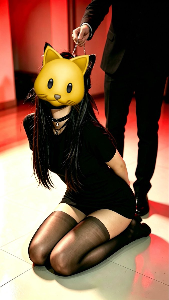 forabcd519's tweet photo. 臣服於主人的🐱🐱
跪係@gpuffeater 腳前就最安心🩵 https://t.co/bXmMRQgL3o
