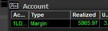 l_conviction's tweet photo. nice bounce $SOXL $BE $MRVL sold half https://t.co/3TAcqtHBWI