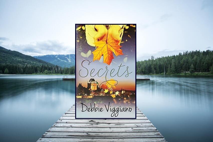 DebbieViggiano's tweet photo. Janey thought she had it all – the job, the house, the man. But things aren’t always as they seem, as Janey discovers when a stranger knocks on her door...

#TuesdayVibes #RomanceReads #Canada  #escape #secrets #BooksWorthReading 
UK: https://t.co/T7buttqQ2P
US: https://t.co/7utPkE2p8w