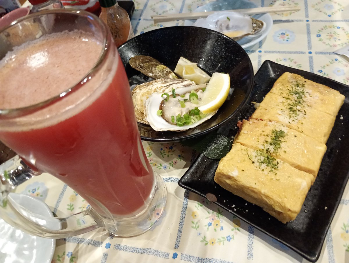 ハルシヲン tweet media