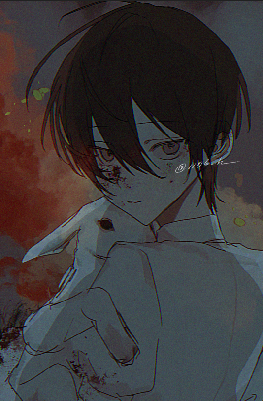 ¹¹⁰⁶ (@1106_h_) / Posts / X