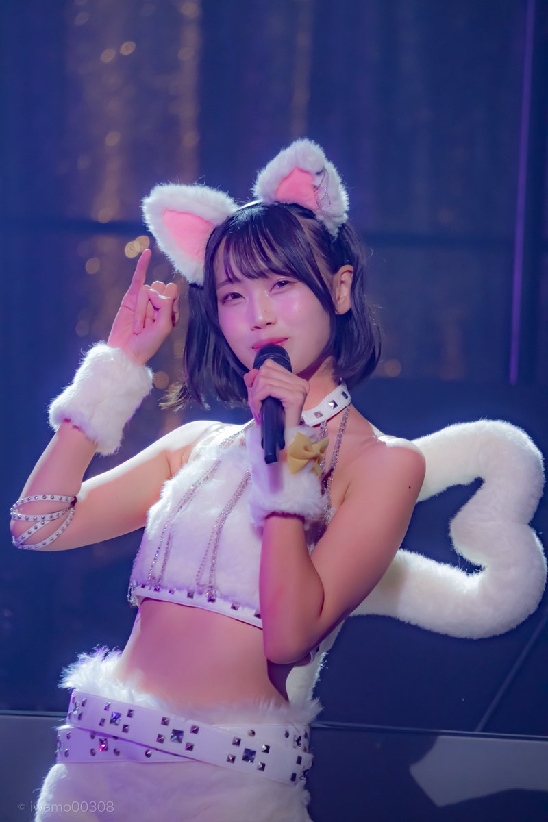 2026.7.18 #HKT15周年ツアー 大阪夜公演 #梁瀬鈴雅