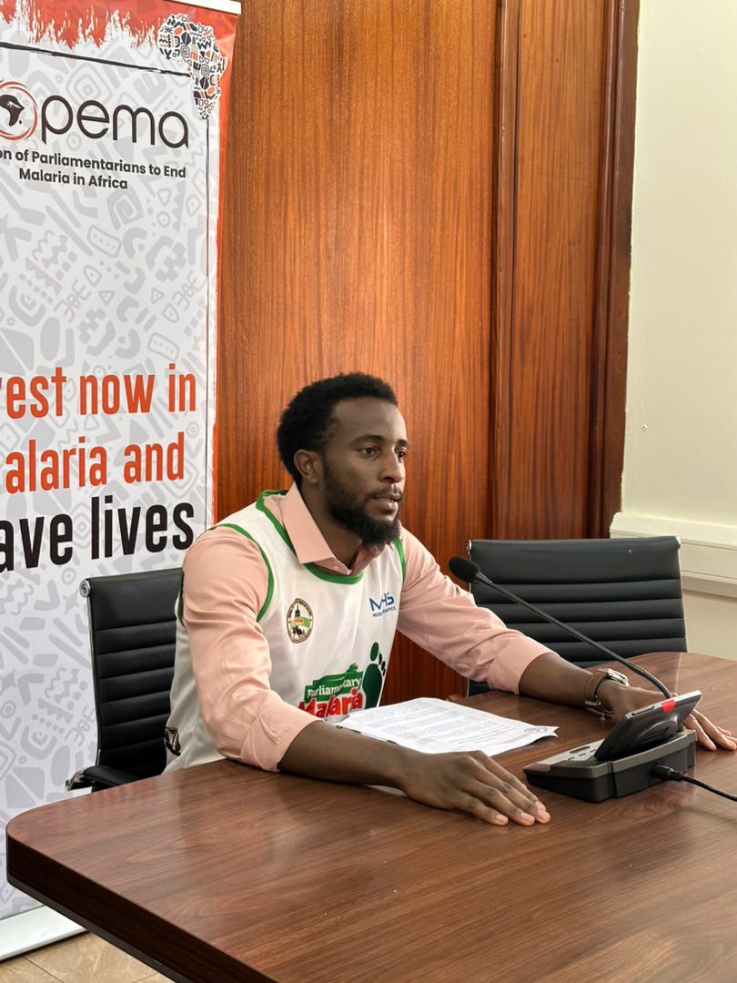 AloysiousMus's tweet photo. Parliamentary Engagement on the eradication of Malaria following the fourth coming MalariaWalk happening on 26th July 2026.
@Parliament_Ug https://t.co/1Ezqz9N2G9