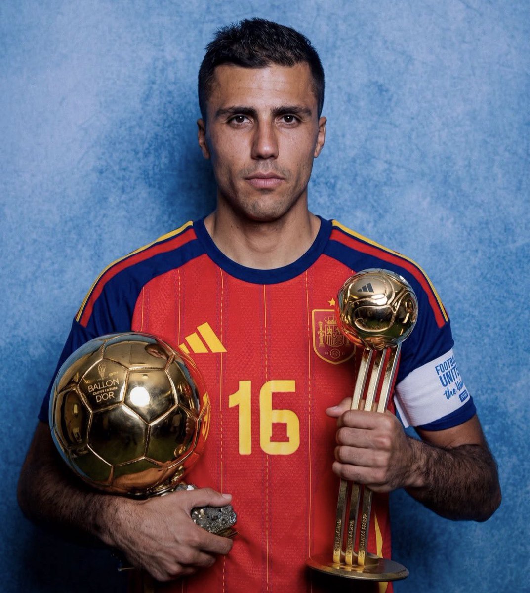 KalshiFC's tweet photo. Is 2026 Rodri’s year? https://t.co/MbC1m1Okzr