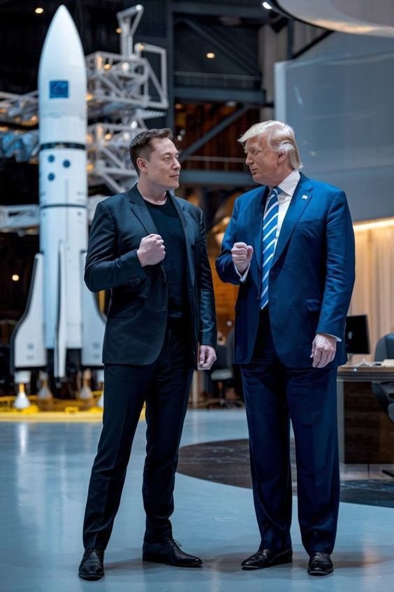 Elon update(fan account) tweet media