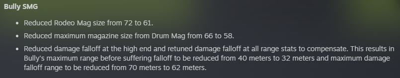 Katzenangst's tweet photo. another gold bully nerf😔 https://t.co/bjOTfq0rOP