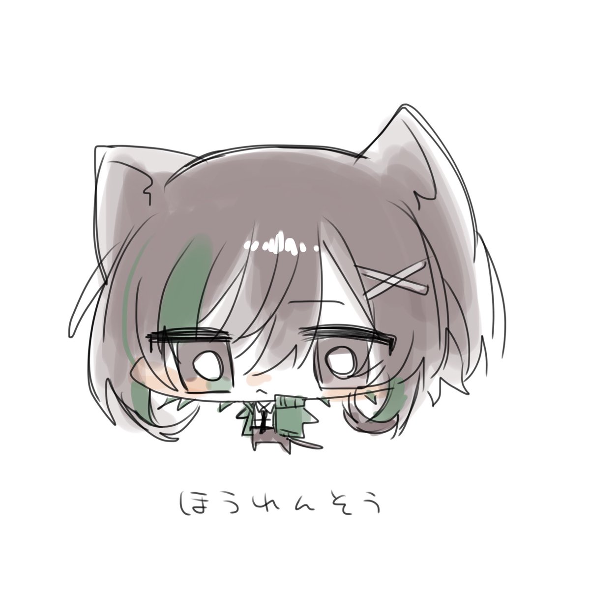 yasai_oisi1's tweet photo. #贖イポスト
みにゃもとみくろさん https://t.co/2FRlRyMTdy