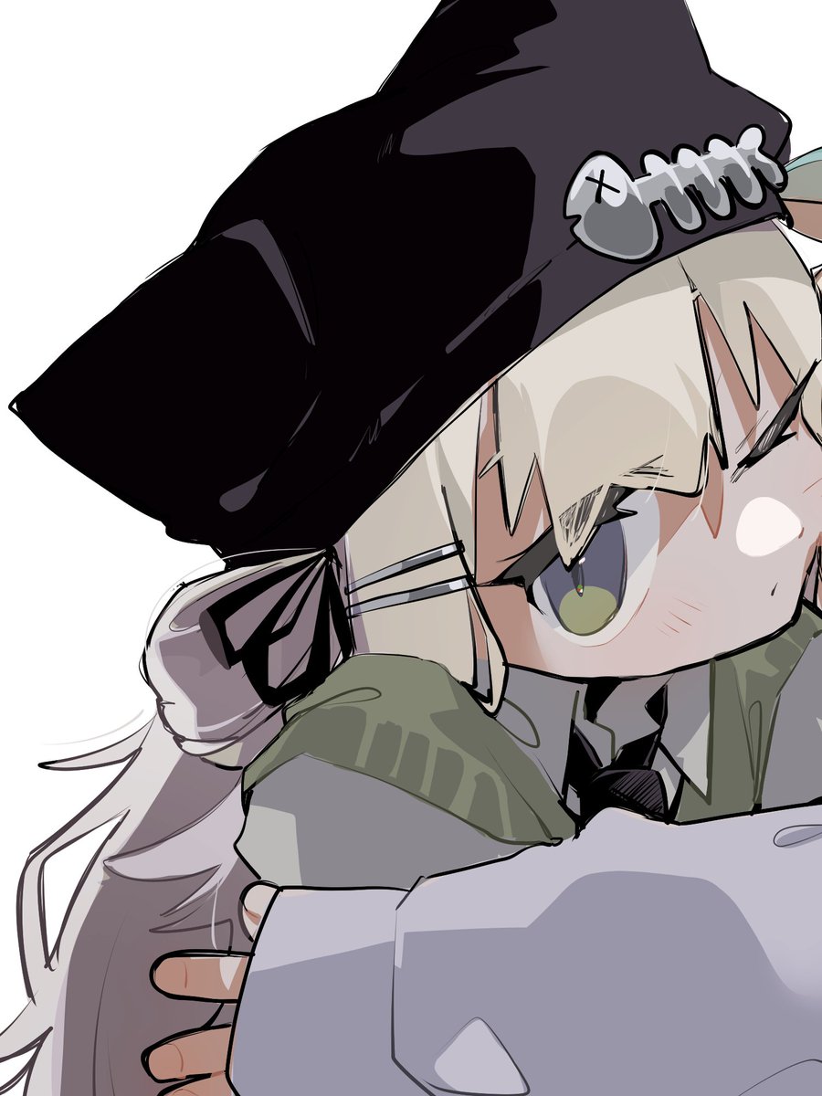 sa___lasala's tweet photo. タップしたらｷﾌﾟまめのほっぺたがくっつくって聞いた https://t.co/1GQ28mfCPG
