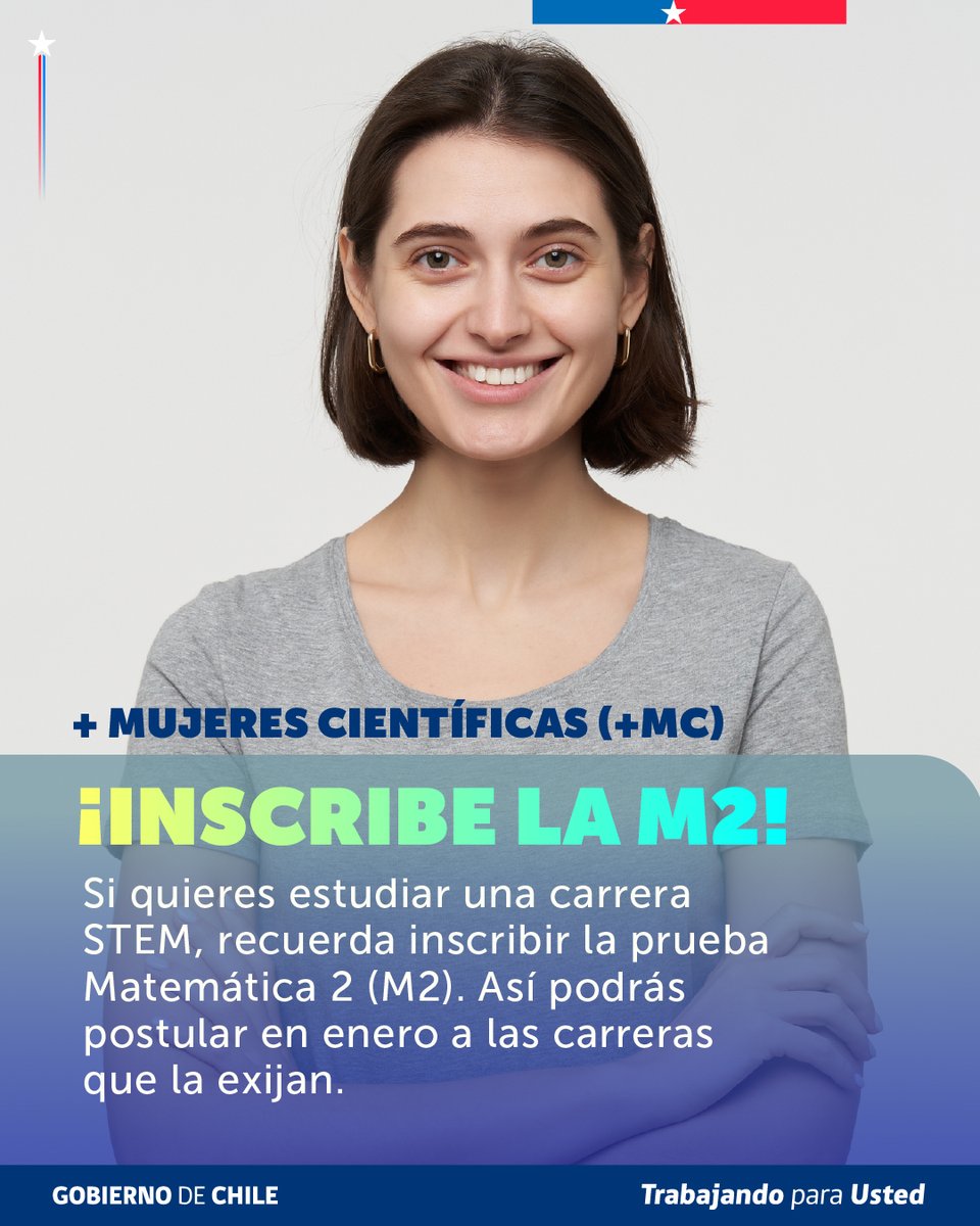 Subsecretaría de Educación Superior tweet media