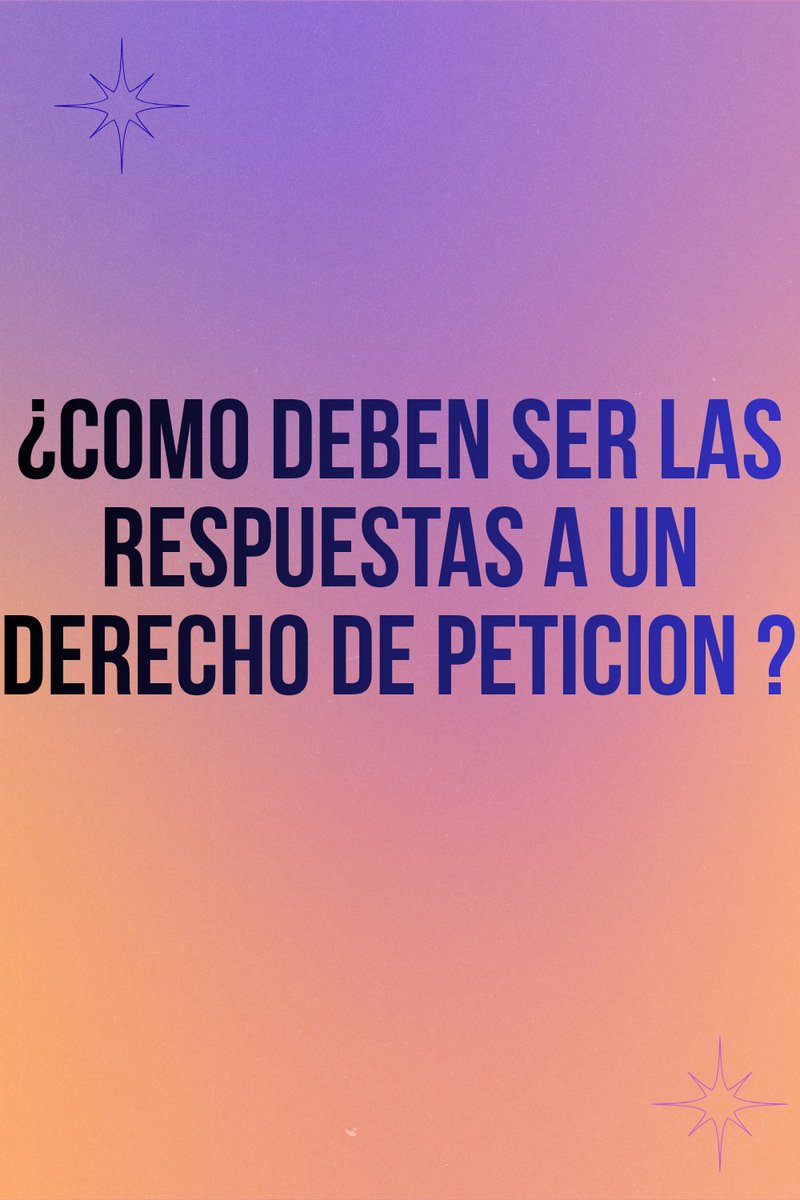 TvConsejo's tweet photo. Así deben ser https://t.co/eiDDDFZckL las respuestas https://t.co/nadSLbGqFk