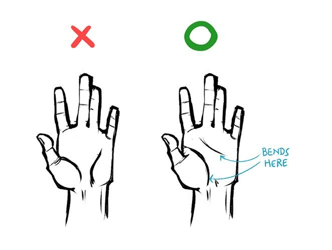paniclightmate's tweet photo. Palm lines follow the anatomy 🖐️ https://t.co/1rxQlrJBJA