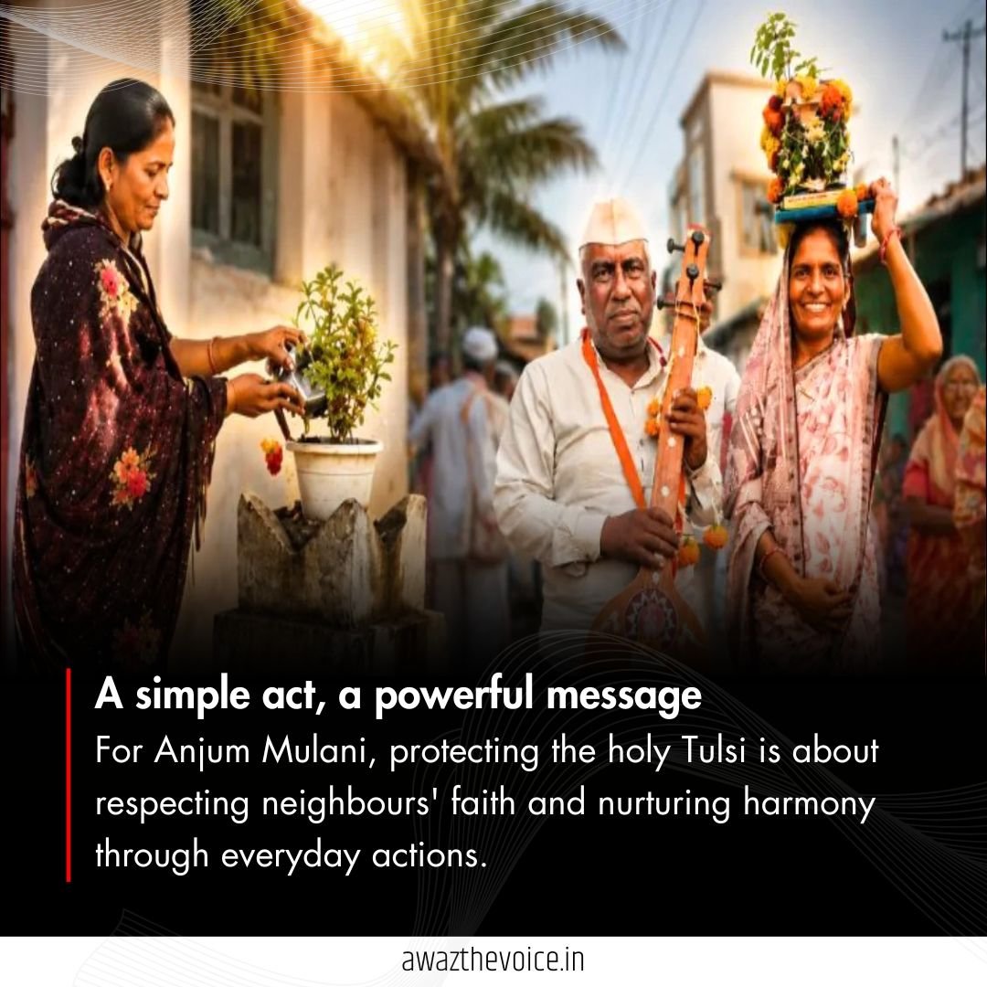 AwazThevoice's tweet photo. Compassion knows no religion
#Compassion #Humanity #Kindness #Empathy #Unity #Love #Peace #Respect #Togetherness #Inspiration https://t.co/r2XEkweahl