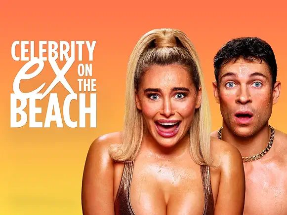 SoapCrushWorld's tweet photo. Celebrity Ex on the Beach

More details: https://t.co/oGqbRTHCac

#CelebrityExOnTheBeach #ExOnTheBeach #RealityTV #DatingDrama #BeachRomance #MTVUK #ParamountPlus #RealityStars #SummerOfLove #TabletOfTerror #VillaLife #RealityShowFans #LoveAndChaos #TVAddict #BingeWorthy

Eight… https://t.co/oFlRJiqY5g