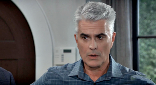 SoapCrushWorld's tweet photo. Jason Morgan's Mob Exit Complicated by Sonny's Shocking Revelation on GH
More details: https://t.co/aljFtcdXWm
#GeneralHospital #GHSpoilers #JasonMorgan #SonnyCorinthos #SteveBurton #MauriceBenard #DannyMorgan #SoapOpera #GH #ABCSoaps
Jason Morgan's return to Port Charles br… https://t.co/fwJpEdVteC
