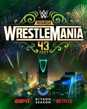 MatthewJamesia's tweet photo. Does nobody care that there’s not a date for Wrestlemania yet? https://t.co/F6F8AKt4GE