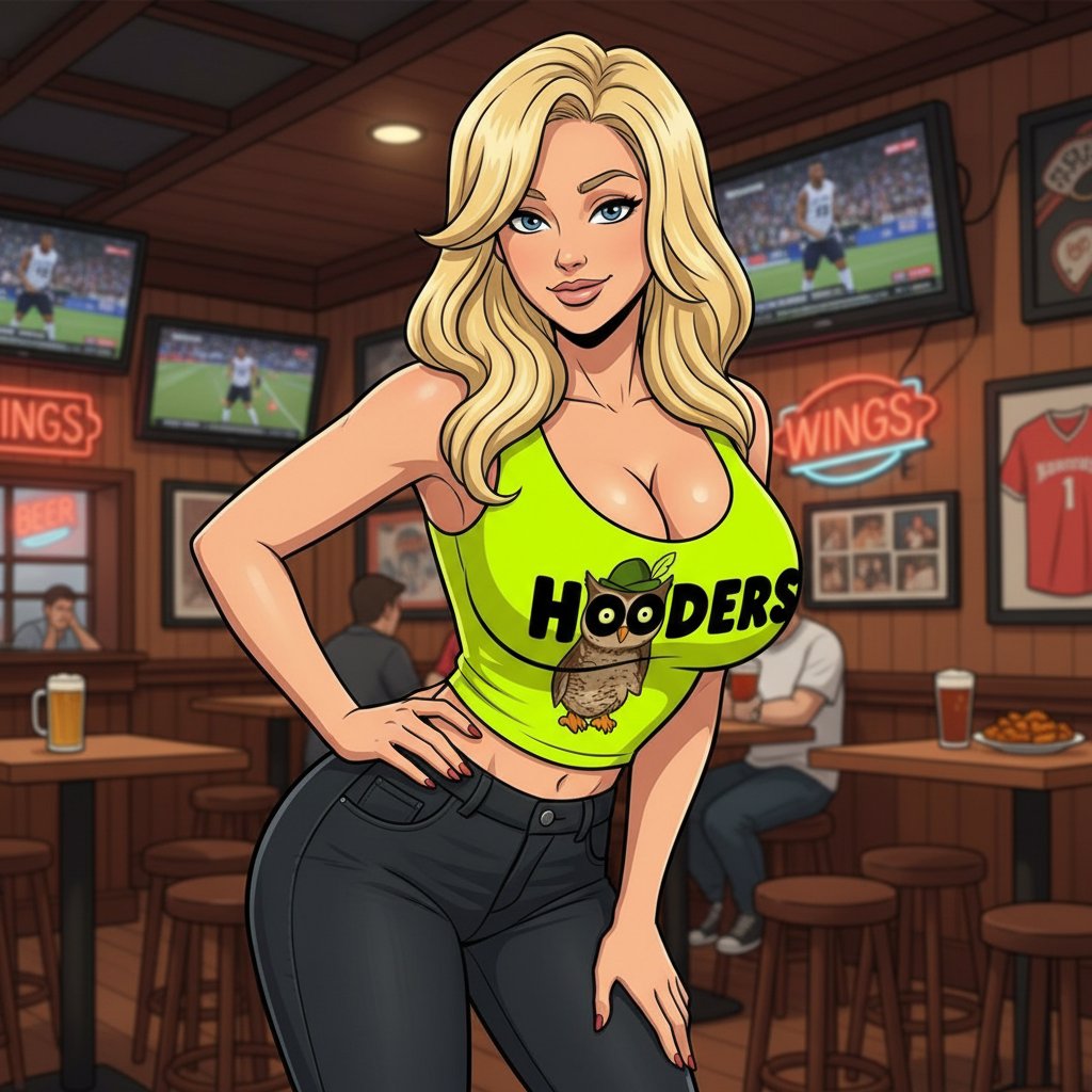 Hooders ( . )( . ) tweet media