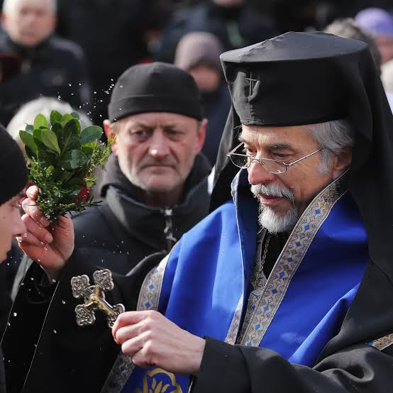 VanjaOnX's tweet photo. @mentalnahigije1 I vi ste imali dva "historiska" momenta , nista se ne mijenja od WW2 Ustasa, Balija i Siptara : Hrvatska pravoslavna crkva (HPC) je bila kanonski nepriznata verska zajednica koja je delovala na prostoru nekadašnje marionetske NDH, osnovana ukazom Ante Pavelića od 3. aprila 1942. https://t.co/NDLERsnF9S