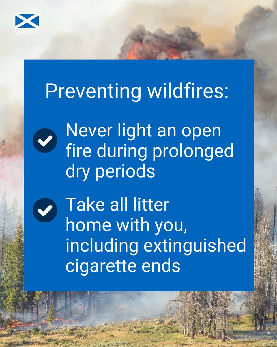 can a cigarette start a wildfire Wildfires and smoking Discarded cigarette sparks 29-acre grass