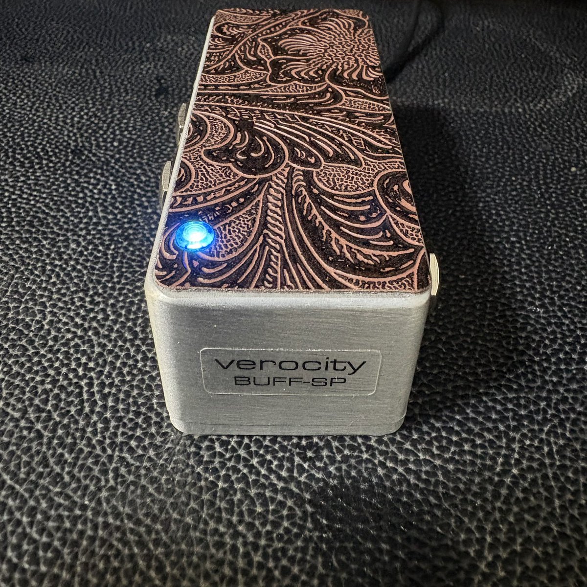 Verocity BUFF-SP-BB Edition バッファー Amazon | Verocity Effects