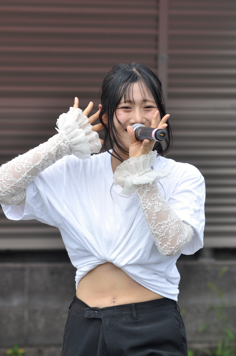taririn_148's tweet photo. 2026.7.19.
パプっと集合!小牧だわっしょい!!Vol.72 〜笑いの最終回(一旦)〜
HelloWINGs
片翼の天使はまだ歩みを止めない
#パプこま #HelloWINGs #太陽サンサンひよりサァン https://t.co/rPQoQvKs0W