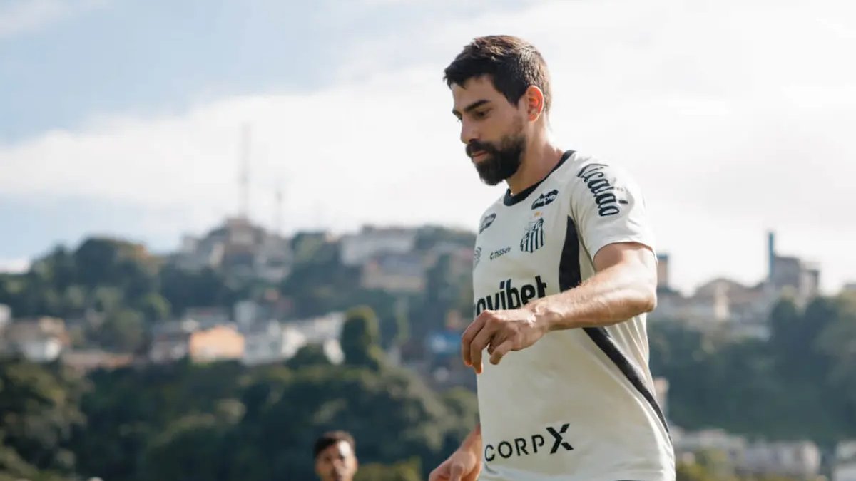 ConmebolT's tweet photo. Quem o Santos Enfrenta nas Oitavas da Sul-Americana 2026?
https://t.co/15RuRhvgDl
#Santos #Sulamericana #playoffs https://t.co/oAETZJTbDe