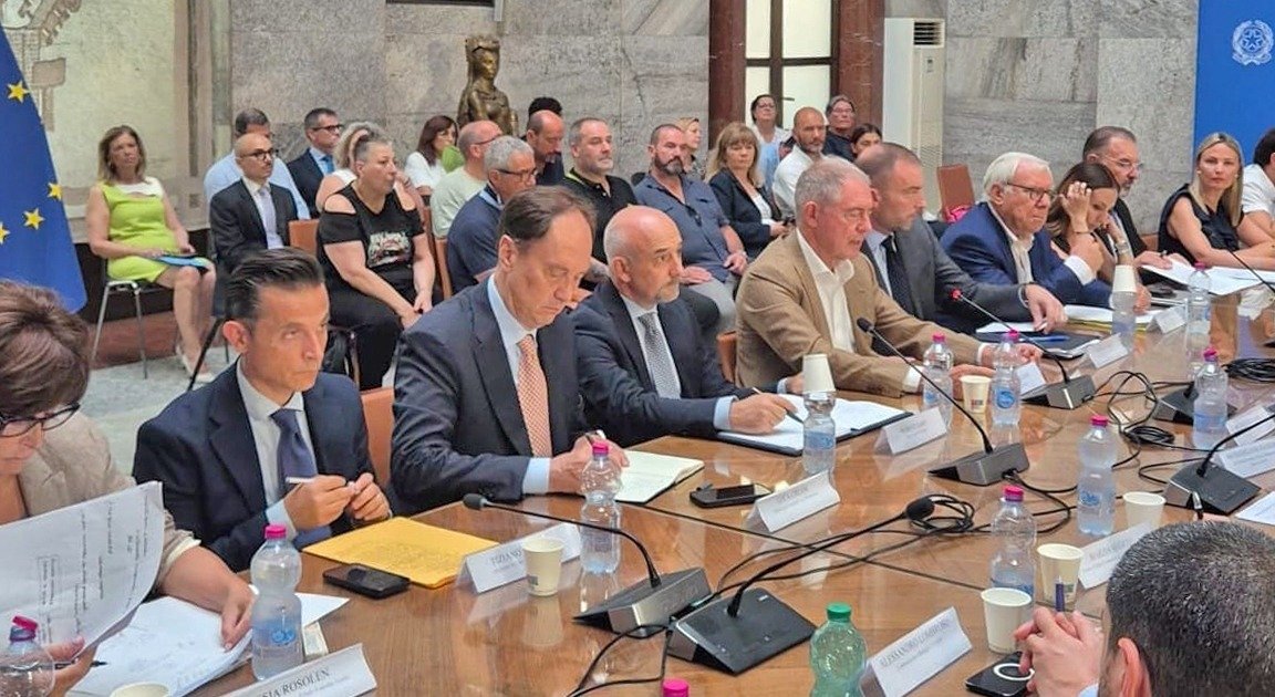 Regione Marche tweet media