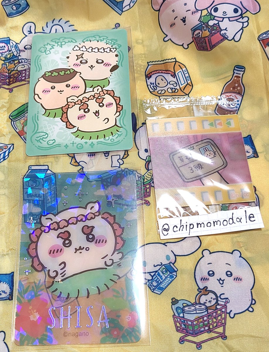 chipmomodale's tweet photo. @061862_ ご返信ありがとうございます。
東京スカイツリーの予約が取れているため東京には行く予定なのですが、お時間と場所をご相談させて頂けたらと思います。また郵送での交換も可能となりますのでご検討頂けますとありがたいです。
写真を添付させて頂きます。
どうぞ宜しくお願い致します。 https://t.co/VOrIVlOPRc