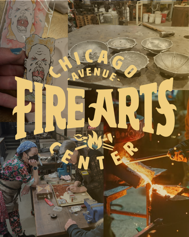 IntSculptureCtr's tweet photo. Register now for our annual conference in the Twin Cities before space runs out in exclusive workshops held at Chicago Avenue Fire Arts Center (CAFAC)! https://t.co/y9aVRaGETe

#InternationalSculptureConference #TwinCities #ISCConference2026 #ChicagoAvenueFireArtsCenter https://t.co/5rF0466jC4