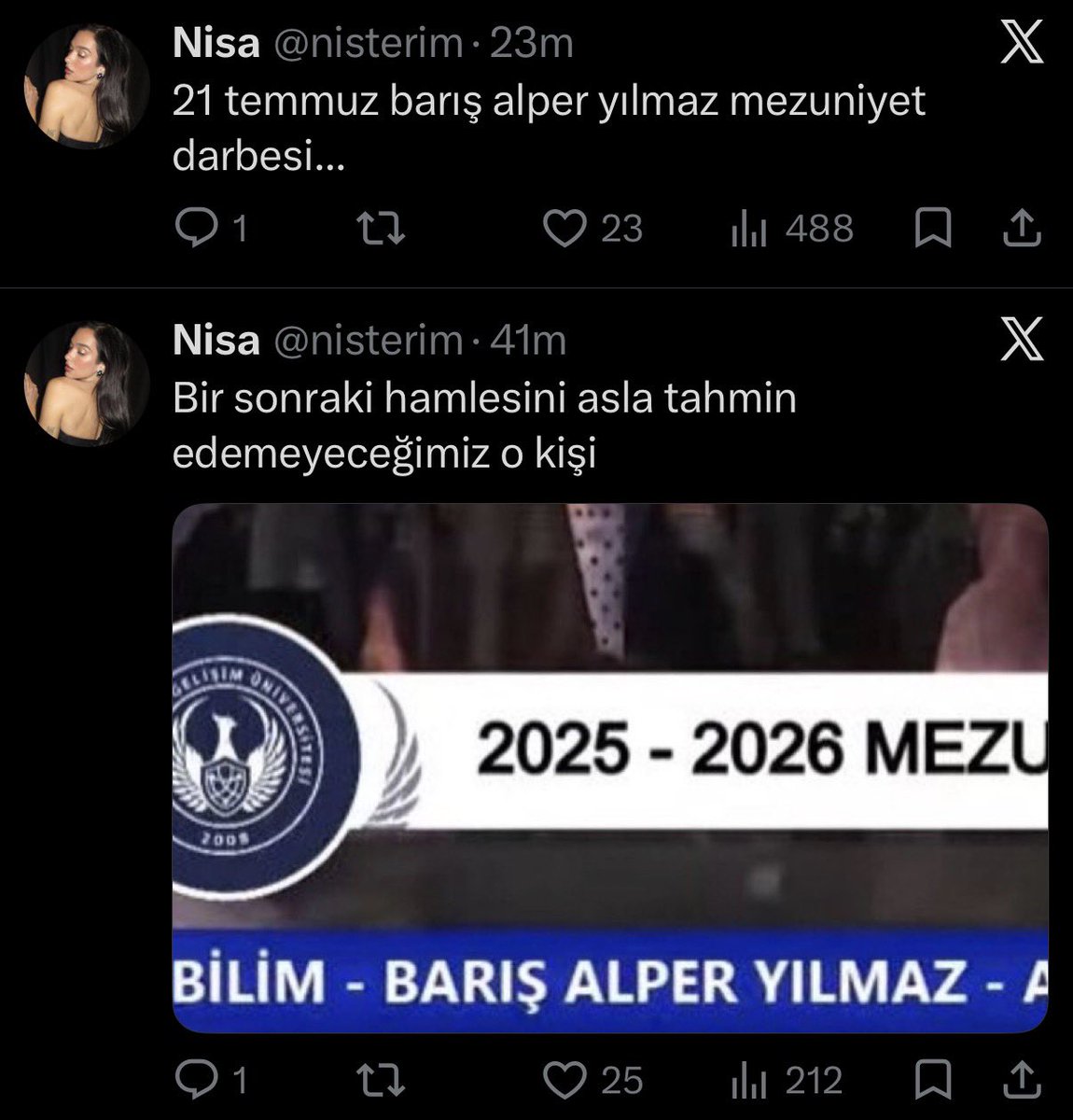 wasoconner's tweet photo. @nisterim @lemarcaspors_ 🤣 https://t.co/GLkIkn5UJD