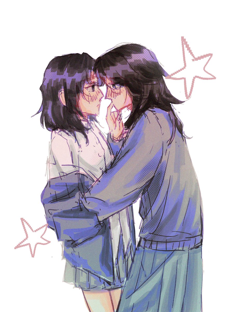 sutaaoi's tweet photo. fem!junod <333 https://t.co/7whyxIuzsn