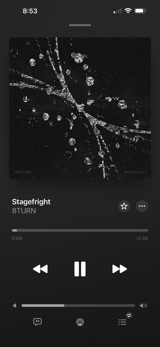 College_Gurl22's tweet photo. 8TURN #에잇턴 #Stagefright
#8TURN_Stagefright_MVSTREAMING https://t.co/WmP05prqgl