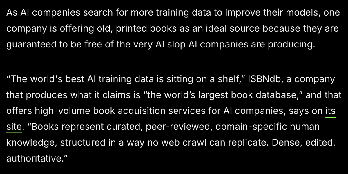 LJ's infoDOCKET (@infoDOCKET on Bluesky) tweet media