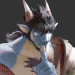 Photo by 🍲辛 | Working on Commissions (@Absok29)
